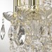 Подвесная люстра Bohemia Ivele Crystal 107/10/141 G