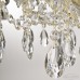 Подвесная люстра Bohemia Ivele Crystal 107/10/141 G