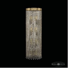 Бра Bohemia Ivele Crystal 83401B/25IV-75 G Drops