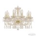 Подвесная люстра Bohemia Ivele Crystal 107/10/200 G