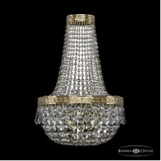 Бра Bohemia Ivele Crystal 19011B/H2/25IV G