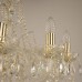 Подвесная люстра Bohemia Ivele Crystal 105/12/240 G