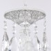Подвесная люстра Bohemia Ivele Crystal AL78101/5/175 A WMN