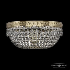 Бра Bohemia Ivele Crystal 19011B/35IV G