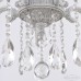 Подвесная люстра Bohemia Ivele Crystal AL78101/5/175 A WMN