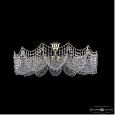 Потолочная люстра Bohemia Ivele Crystal 77081/67 G