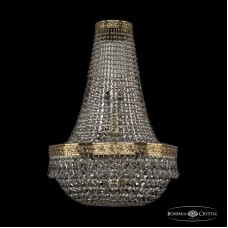 Бра Bohemia Ivele Crystal 19011B/H2/35IV G