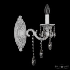 Бра Bohemia Ivele Crystal AL7801B10/1/175 B WMN