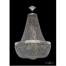 Люстра на штанге Bohemia Ivele Crystal 19281/H2/70IV GW