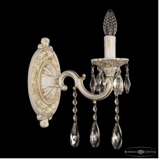 Бра Bohemia Ivele Crystal AL7801B10/1/175 A WMG
