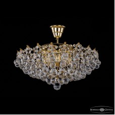 Потолочная люстра Bohemia Ivele Crystal 77311/50 G