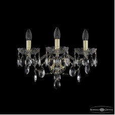 Бра Bohemia Ivele Crystal 1415B/3/165/XL G