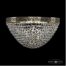 Бра Bohemia Ivele Crystal 19321B/35IV GB