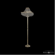 Торшер Bohemia Ivele Crystal 19272T4/H/45IV-172 G