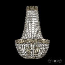 Бра Bohemia Ivele Crystal 19051B/H2/25IV GB