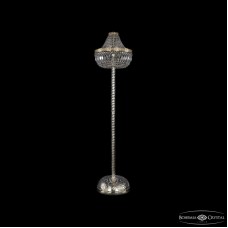 Торшер Bohemia Ivele Crystal 19041T4/H/35IV-148 G