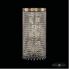 Бра Bohemia Ivele Crystal 83401B/25IV-50 G Drops