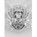 Бра Bohemia Ivele Crystal 101B/2/141 Ni
