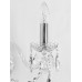 Бра Bohemia Ivele Crystal 101B/2/141 Ni
