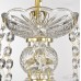 Подвесная люстра Bohemia Ivele Crystal 107/6/165 G