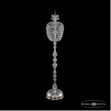 Торшер Bohemia Ivele Crystal 14771T1/30-145 G