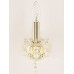 Бра Bohemia Ivele Crystal 112B/1/141 G V0300
