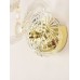 Бра Bohemia Ivele Crystal 112B/1/141 G V0300