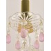 Бра Bohemia Ivele Crystal 112B/3/141 G V7010