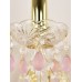 Бра Bohemia Ivele Crystal 112B/3/141 G V7010