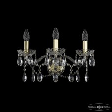 Бра Bohemia Ivele Crystal 1413B/3/165 G