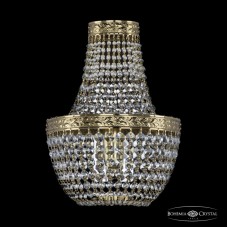 Бра Bohemia Ivele Crystal 19051B/H1/20IV G