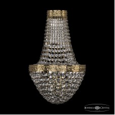 Бра Bohemia Ivele Crystal 19321B/H2/20IV G
