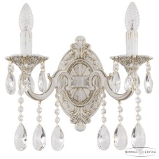 Бра Bohemia Ivele Crystal AL7801B10/2/175 A WMG