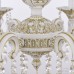 Подвесная люстра Bohemia Ivele Crystal AL78101/6/175 B WMG V0300