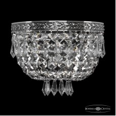 Бра Bohemia Ivele Crystal 19271B/20IV NB