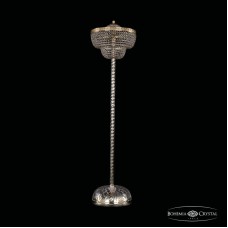 Торшер Bohemia Ivele Crystal 19091T4/35IV-138 G
