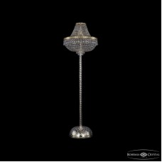 Торшер Bohemia Ivele Crystal 19271T4/H/45IV-152 G