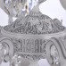 Подвесная люстра Bohemia Ivele Crystal AL78101/16+8+8/300/3d A WMN P1 U Line