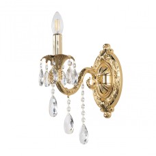 Бра Bohemia Ivele Crystal AL7901B10/1/175 B G