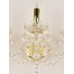 Бра Bohemia Ivele Crystal 108B/3/165 G