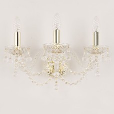 Бра Bohemia Ivele Crystal 108B/3/165 G