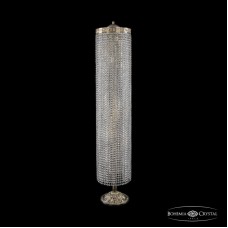 Торшер Bohemia Ivele Crystal 83411T6/30IV-150 G