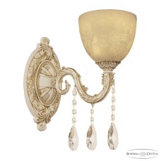Бра Bohemia Ivele Crystal AL7901B10/1/175 A WMG P1 U Pair