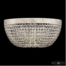 Настенный светильник Bohemia Ivele Crystal AL19051B/35OL WMG
