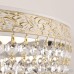Настенный светильник Bohemia Ivele Crystal AL19051B/35OL WMG