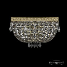 Бра Bohemia Ivele Crystal 19272B/25IV G