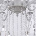 Подвесная люстра Bohemia Ivele Crystal AL79118/12/285 B WMN