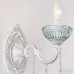 Бра Bohemia Ivele Crystal AL7801B10/1/175 A WMN P Birusa/M-1G