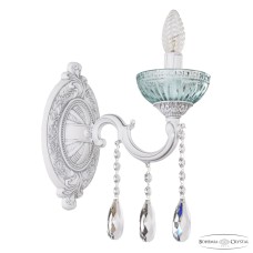 Бра Bohemia Ivele Crystal AL7801B10/1/175 A WMN P Birusa/M-1G