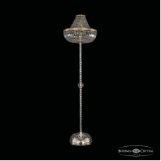 Торшер Bohemia Ivele Crystal 19041T3/H/45IV-172 G